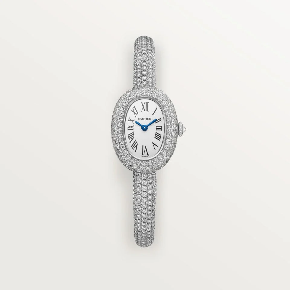 Cartier Baignoire hpi01854 25 mm kol saati