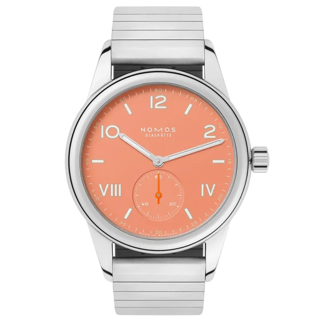 NOMOS Glashütte NOMOS Glashütte 714.GB kol saati