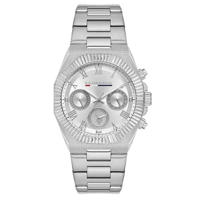 U.S. Polo Assn. Analog USPA1128-05 kol saati