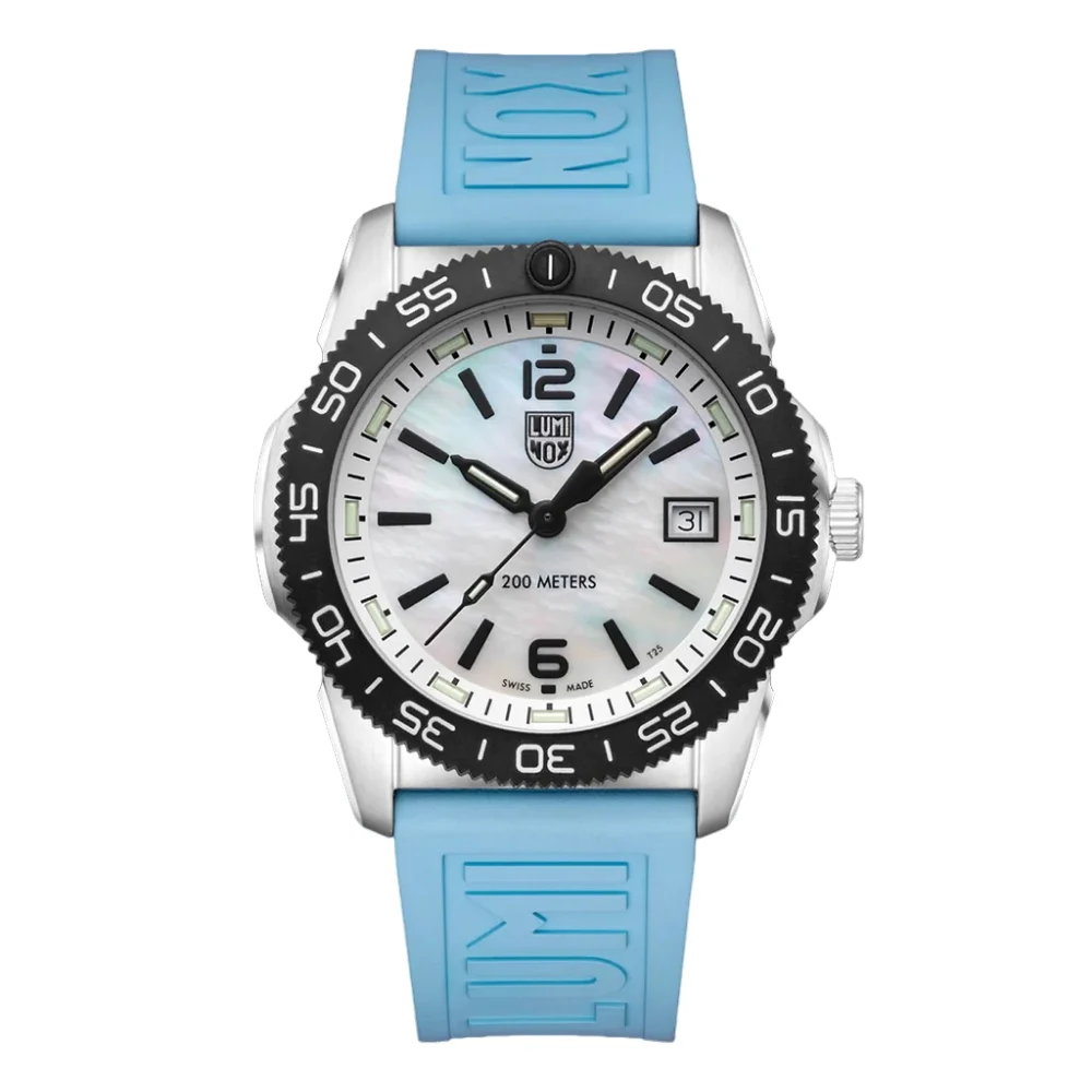 Luminox Pacific Diver LM3124.M 39 mm kol saati