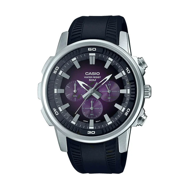 Casio MTP-E505-6AV kol saati