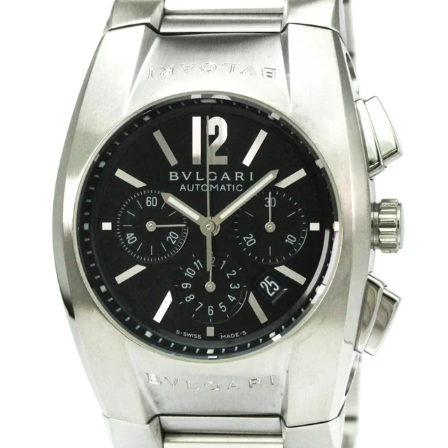 Bulgari Ergon 55666 kol saati