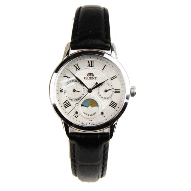 Orient Sun & Moon RA-KA0006S00C kol saati