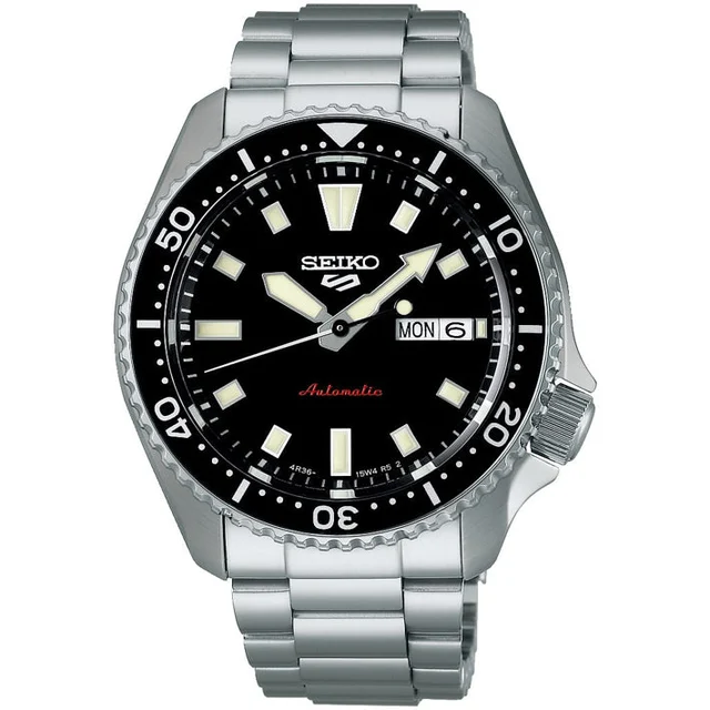 Seiko 5 Sports SRPL85 kol saati
