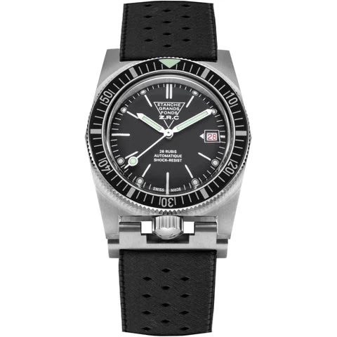 ZRC Grand Fonds Heritage GF381128 kol saati