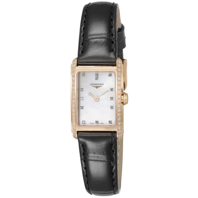 Longines DolceVita L5.258.9.87.0 kol saati
