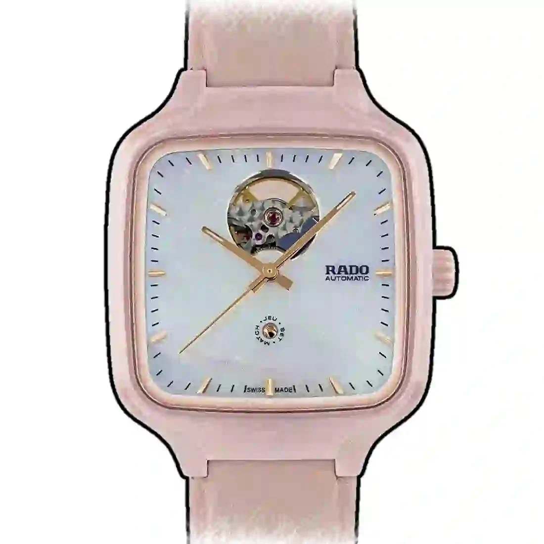Rado True Square 44531 38 mm kol saati