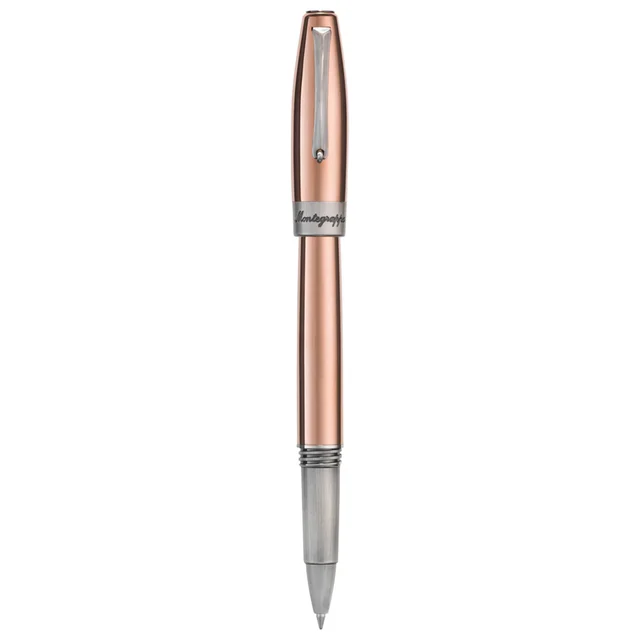 Montegrappa Mini Mule Pen ISFSHRCU kol saati