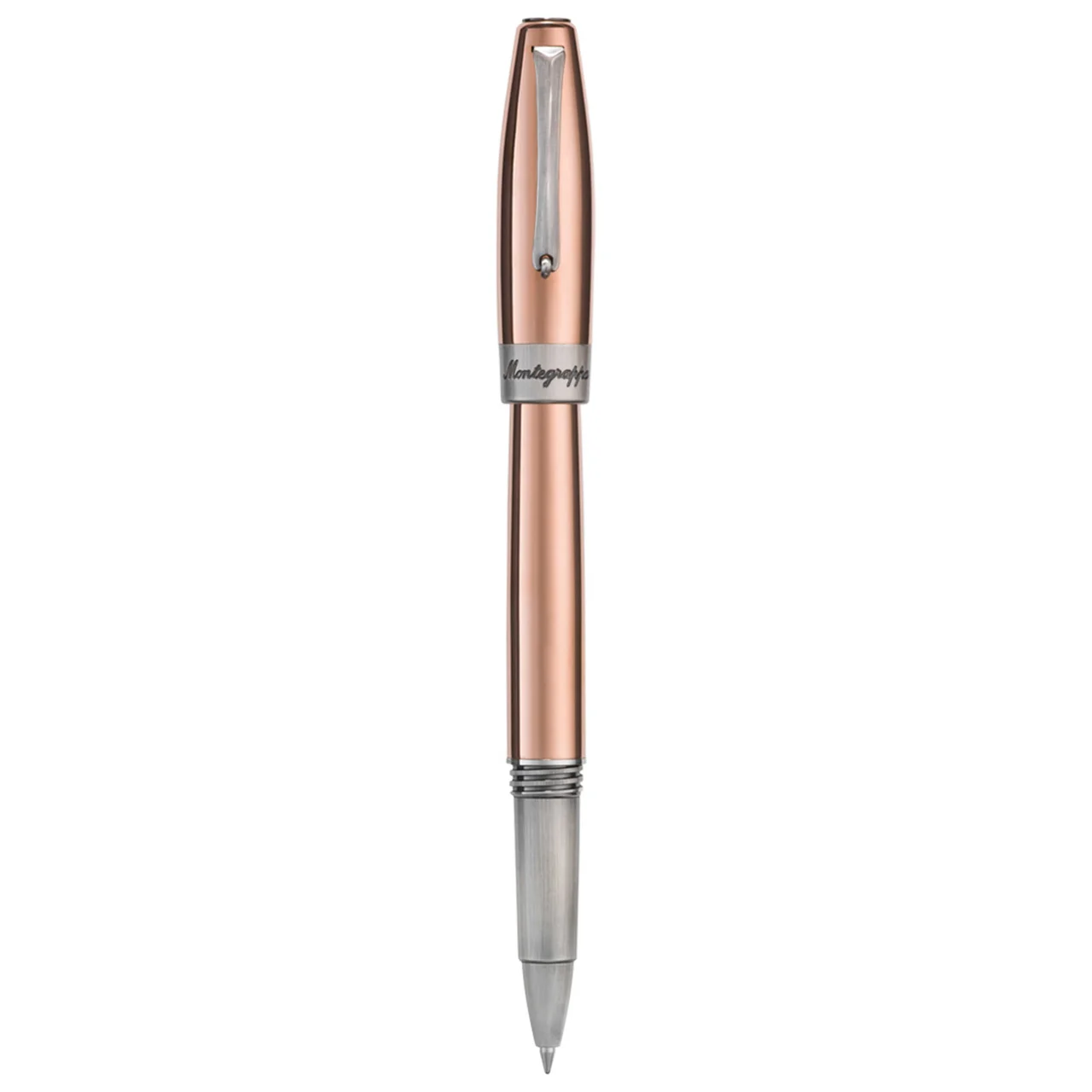 Montegrappa Mini Mule Pen ISFSHRCU kol saati