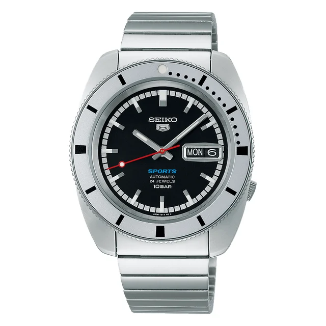 Seiko SRPL05K kol saati