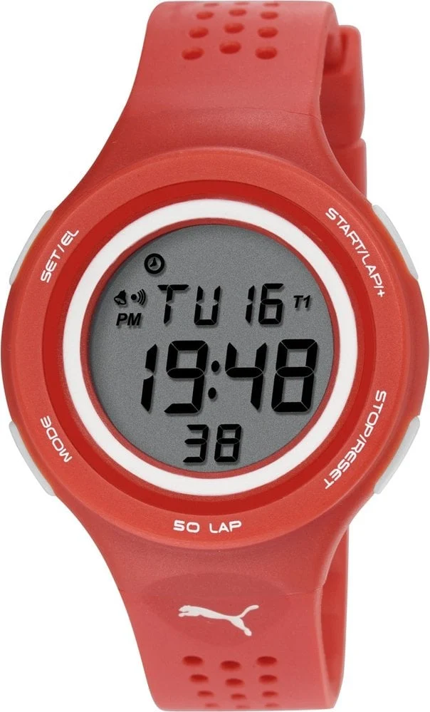 Puma PU911081003 43 mm kol saati