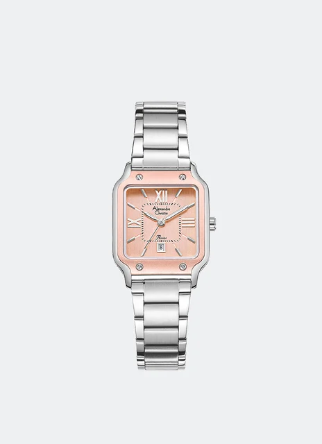 Alexandre Christie Passion AC2B69LDBSSRG kol saati