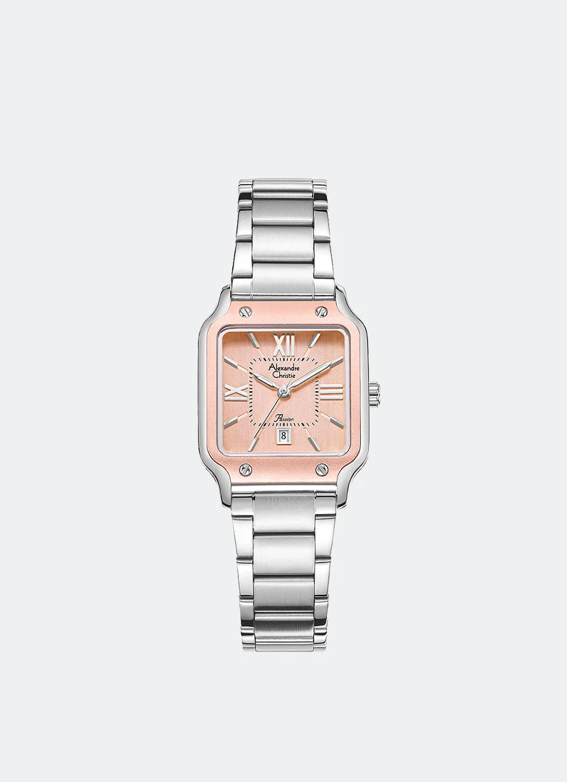 Alexandre Christie Passion AC2B69LDBSSRG 35 mm kol saati