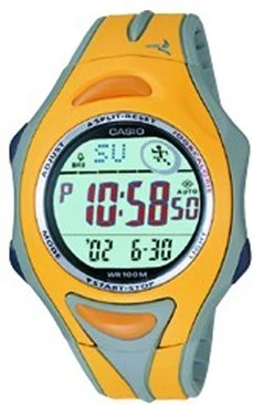 Casio STR-111-9VDF kol saati