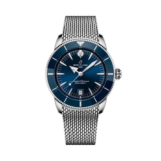 Breitling Superocean Heritage B31 Automatic 42 AB3111161C1A1 kol saati