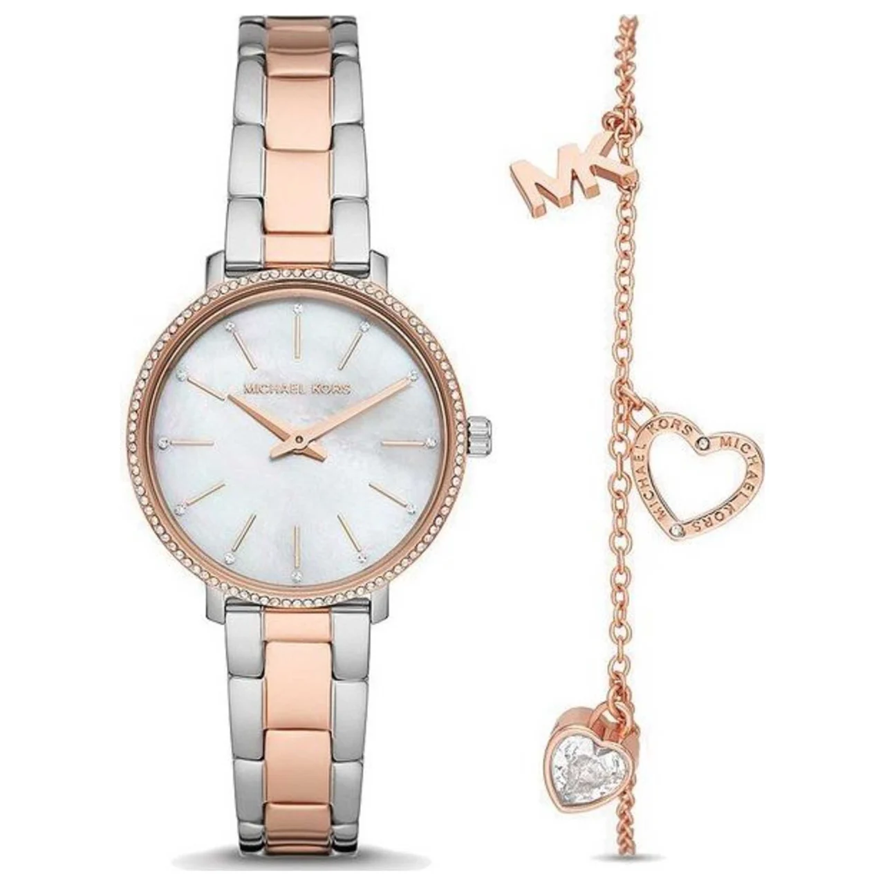 Michael Kors Watch MK1066SET kol saati