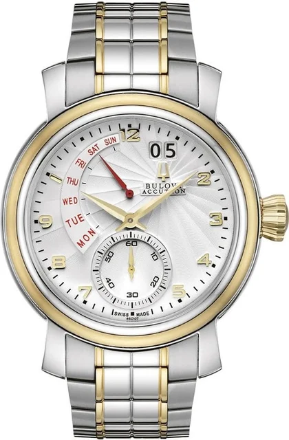 Bulova 65C107 kol saati
