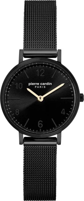 Pierre Cardin 902662F12 kol saati
