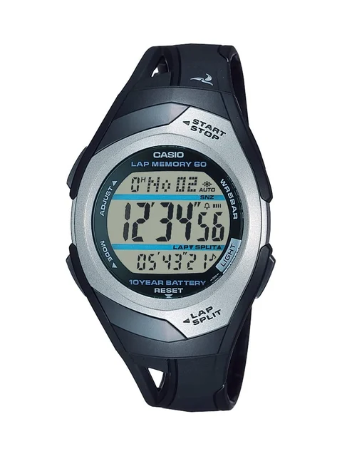 Casio STR-300C-1VER kol saati