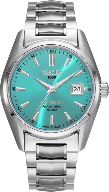 Roamer 210665-41-05-20 kol saati