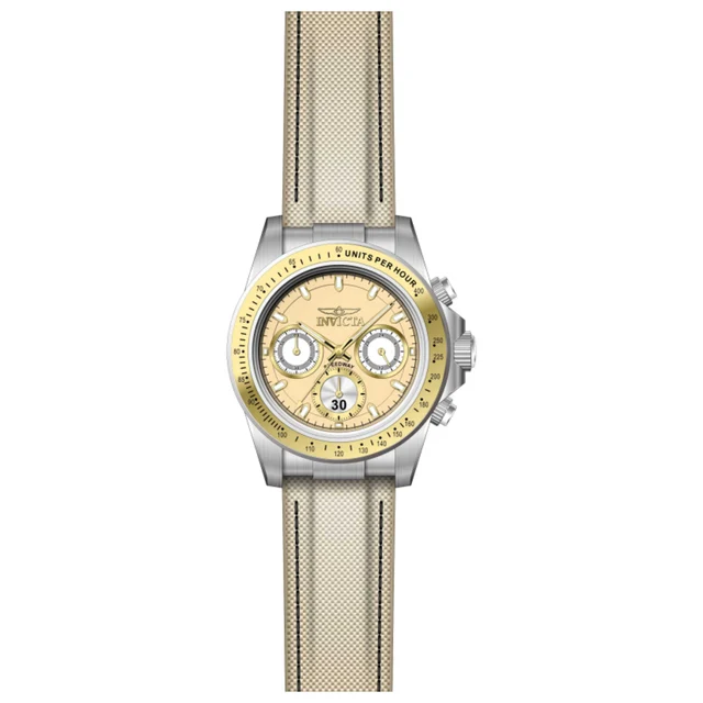 Invicta Speedway Watch IN-50542 kol saati