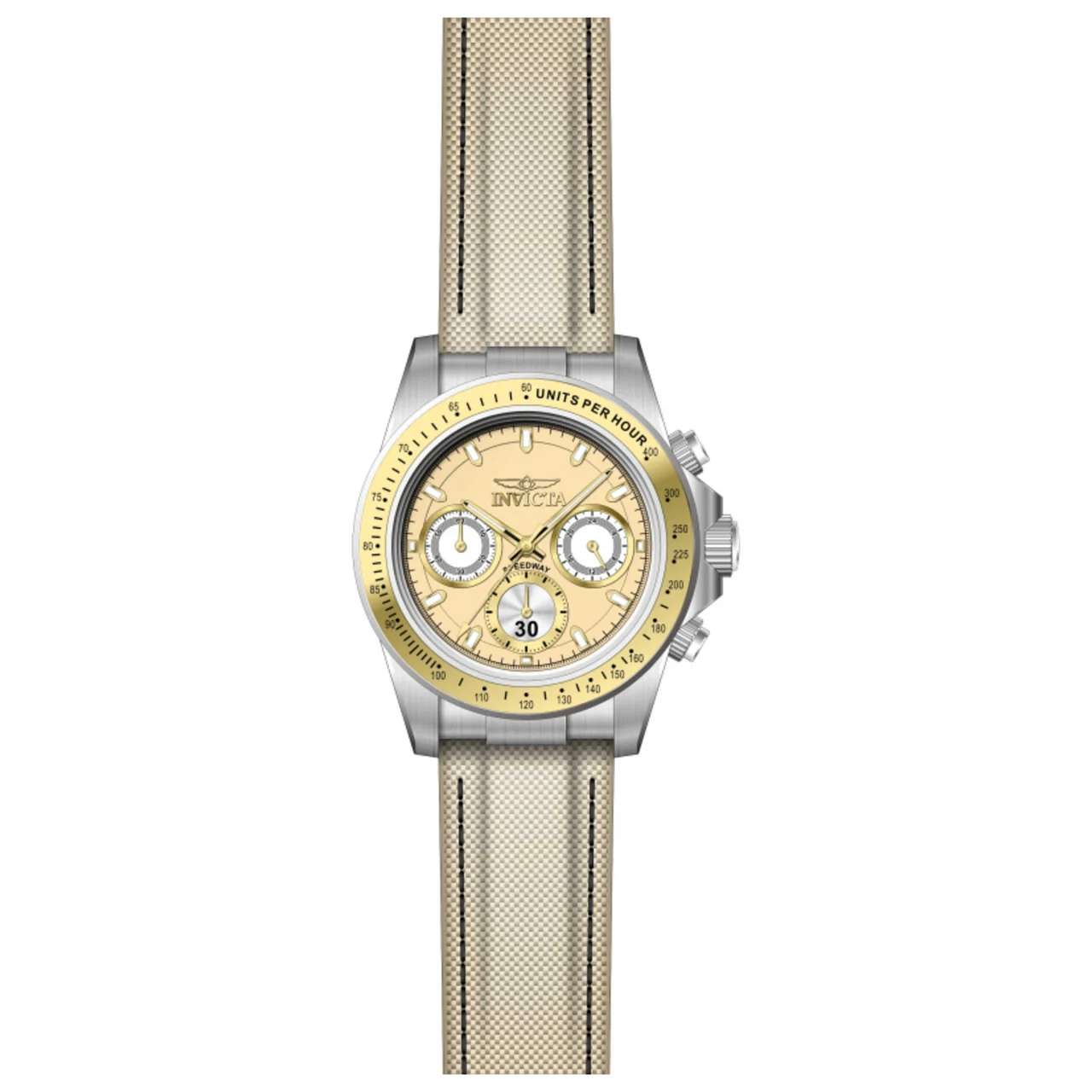 Invicta Speedway Watch IN-50542 kol saati