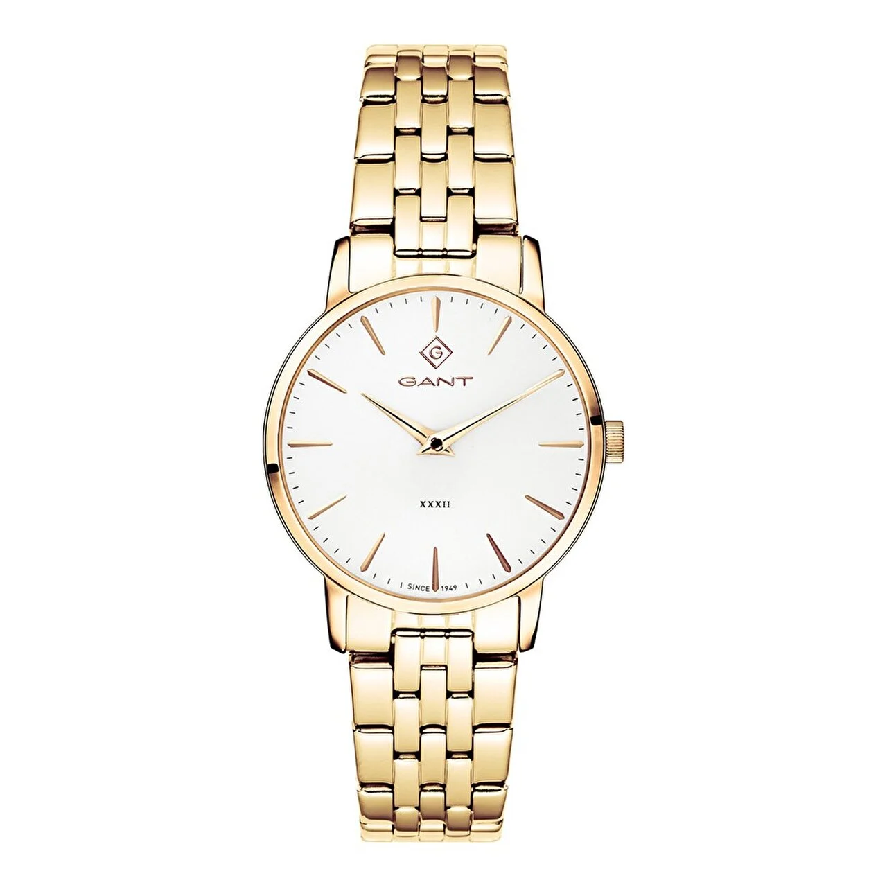 GANT G127023 32 mm kol saati