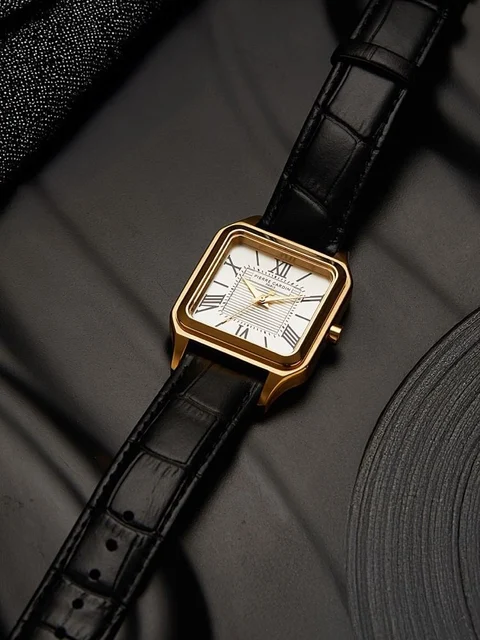 Pierre Cardin Ménilmontant CF.1006.LB.1 kol saati
