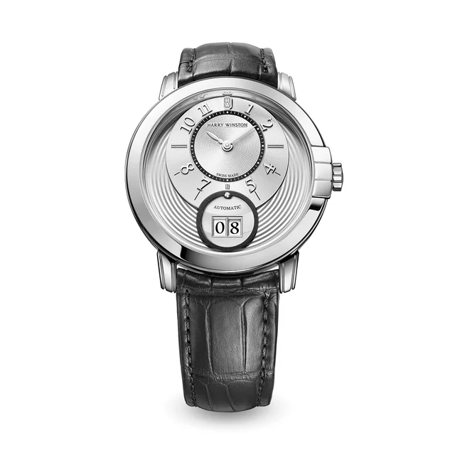 Harry Winston Midnight MIDABD42WW003 kol saati
