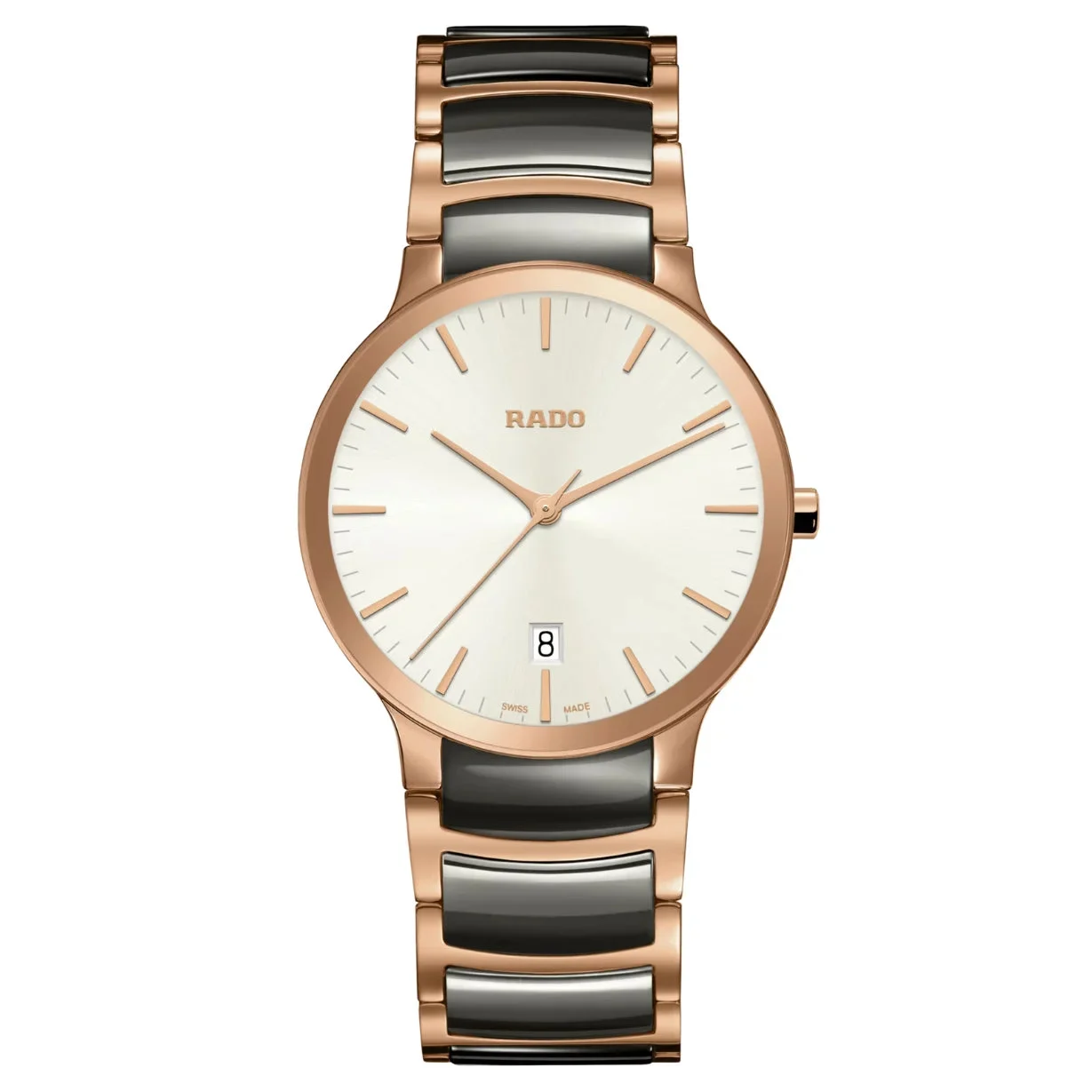 Rado Centrix R30554022 38 mm kol saati