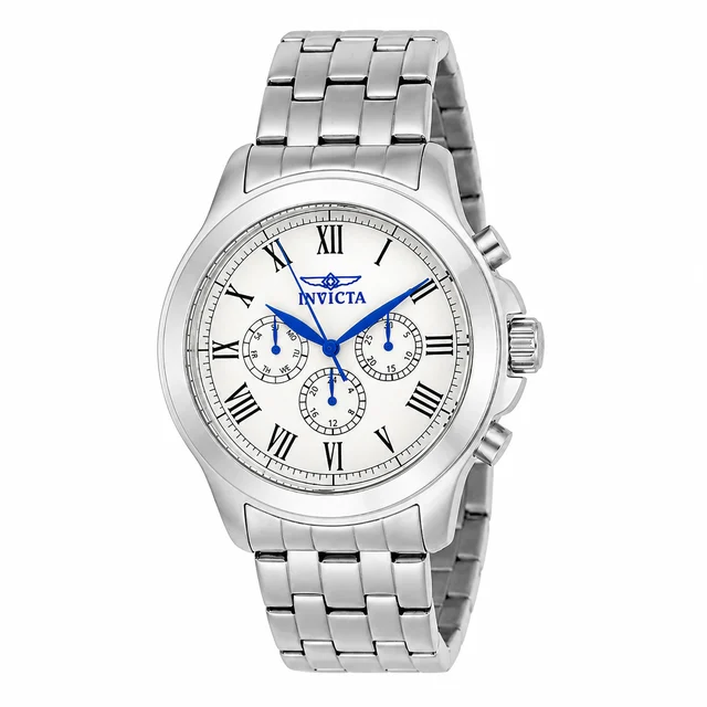 Invicta Specialty Watch - 44mm, Steel (21657) kol saati