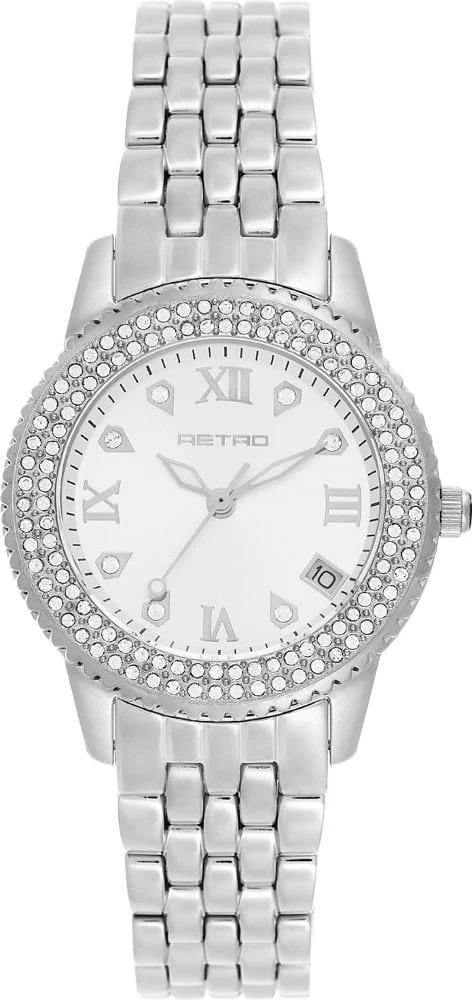 Retro RT1021-101 33 mm kol saati