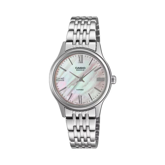 Casio CS-BLS-100DS-4AVDF kol saati