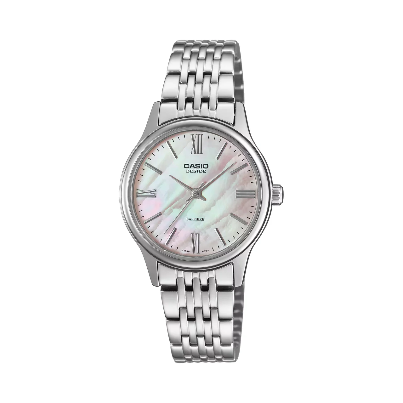 Casio CS-BLS-100DS-4AVDF 28 mm kol saati