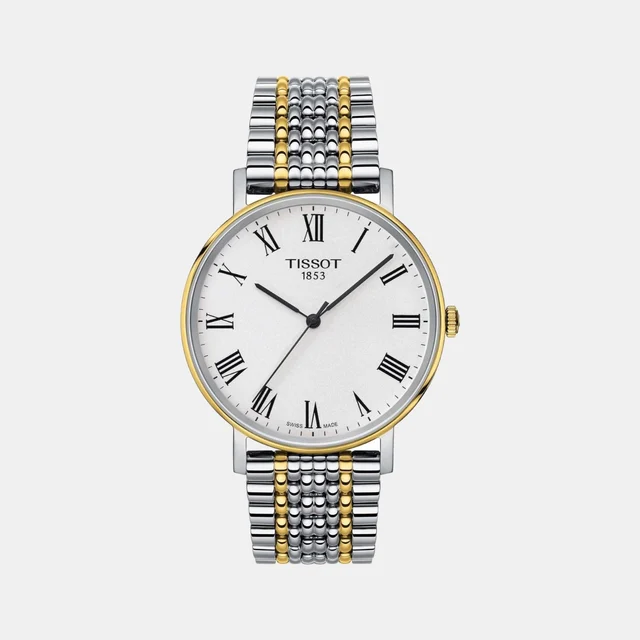 Tissot Everytime T1094102203300 kol saati