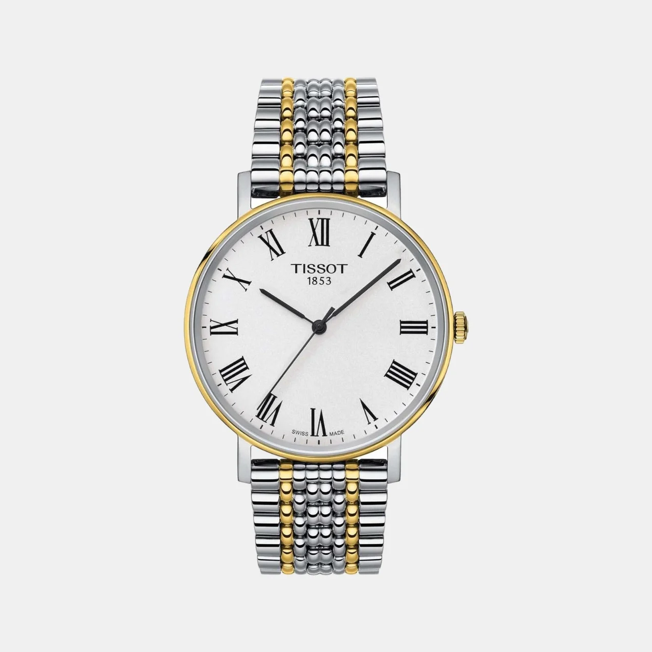 Tissot Everytime T1094102203300 38 mm kol saati