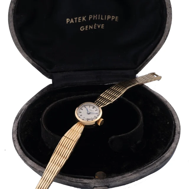 Patek Philippe Switzerland 3266/16 kol saati