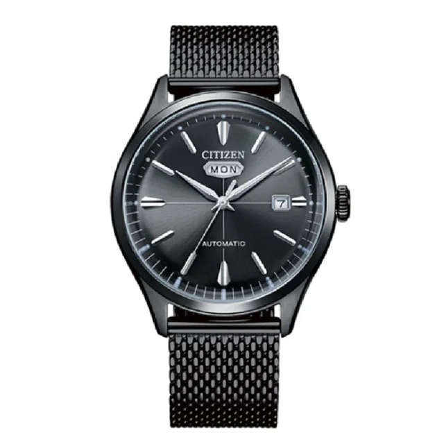 Citizen Citizen NH8397-80H kol saati