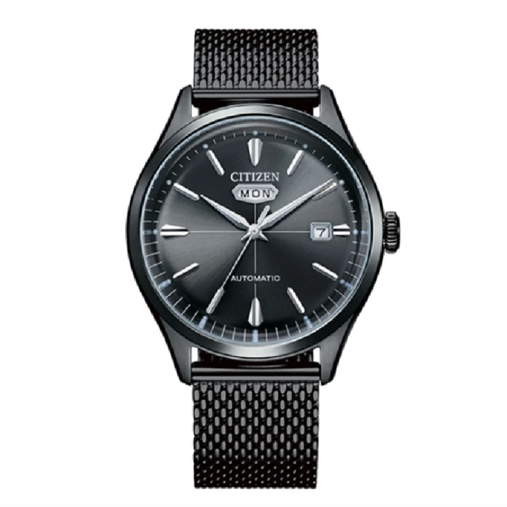 Citizen Citizen NH8397-80H 40 mm kol saati