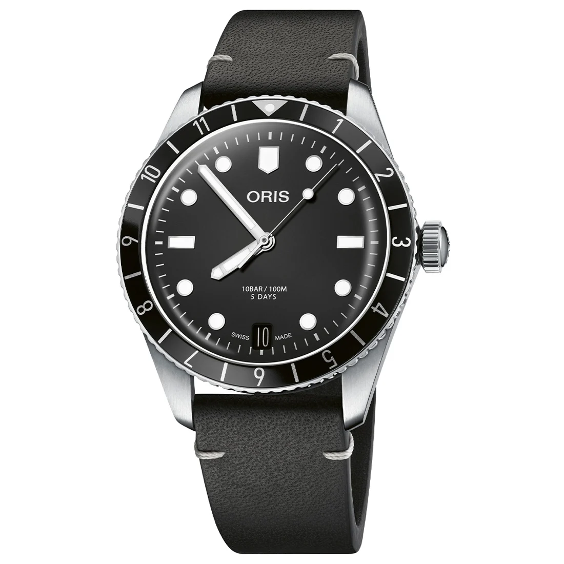 Oris O-40077724054-0752082 40 mm kol saati