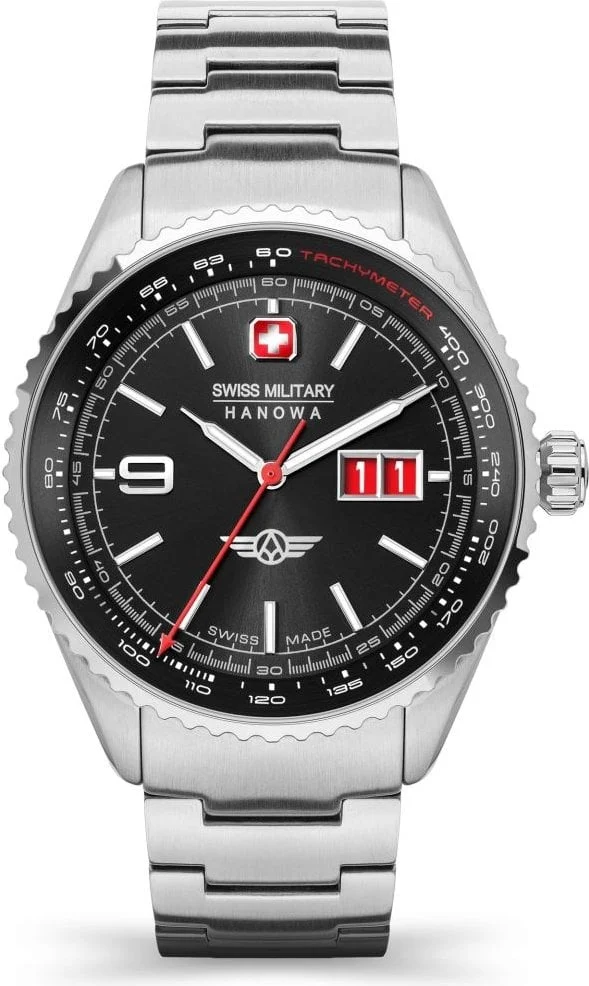 Swiss Military Hanowa SMWGH2101006 42 mm kol saati