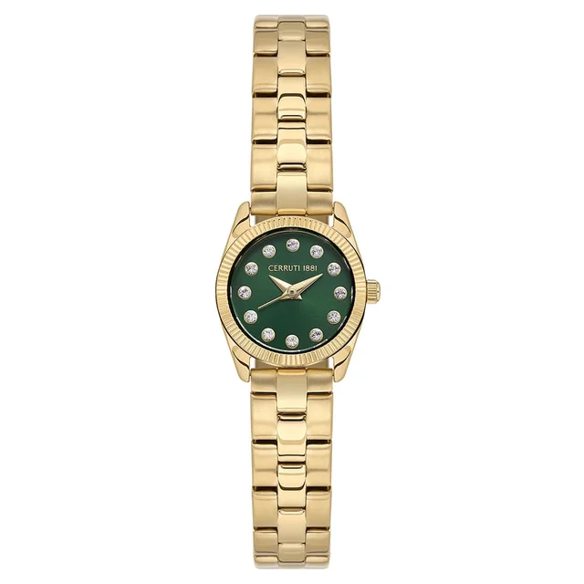 Cerruti 1881 CIWLG0101004 kol saati