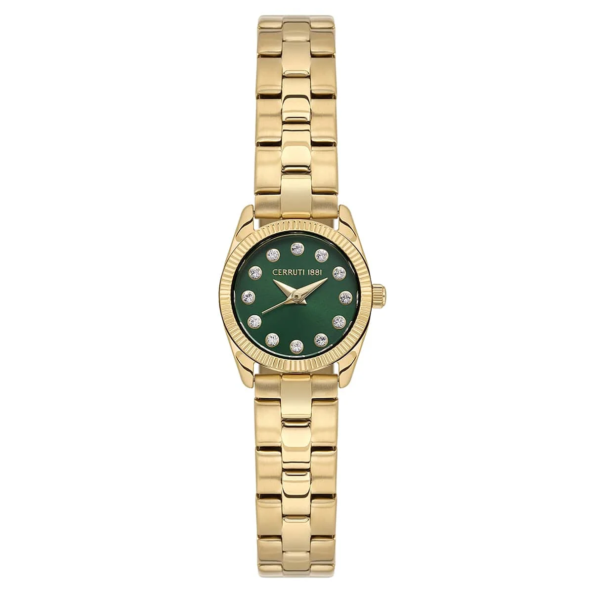Cerruti 1881 CIWLG0101004 19 mm kol saati