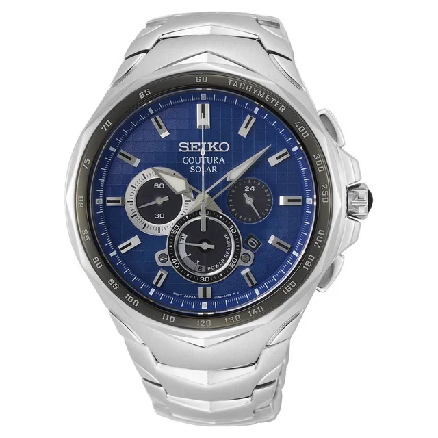 Seiko Coutura SSC749P1 kol saati