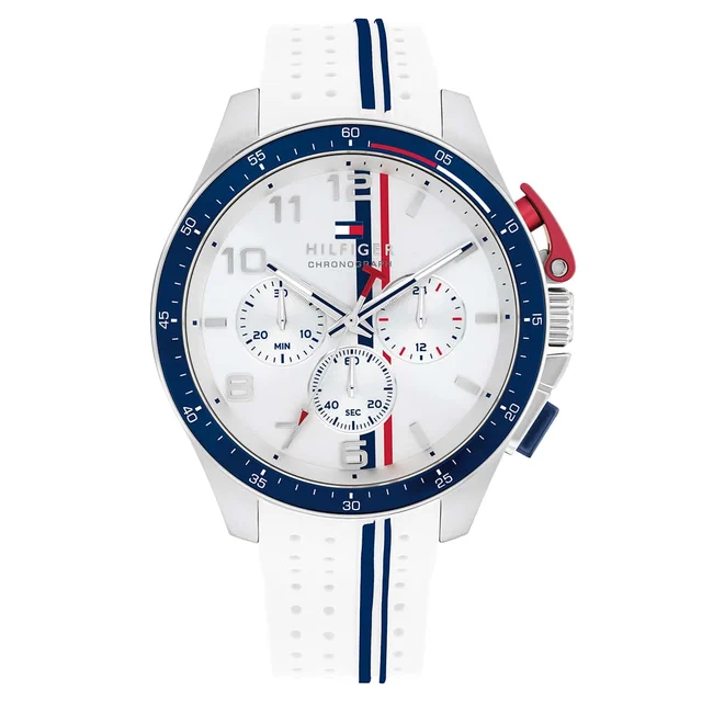 Tommy Hilfiger Bank TH1792167 kol saati