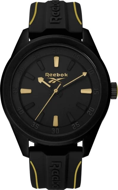 Reebok RV-SPE-G2-PBIB-B2 kol saati
