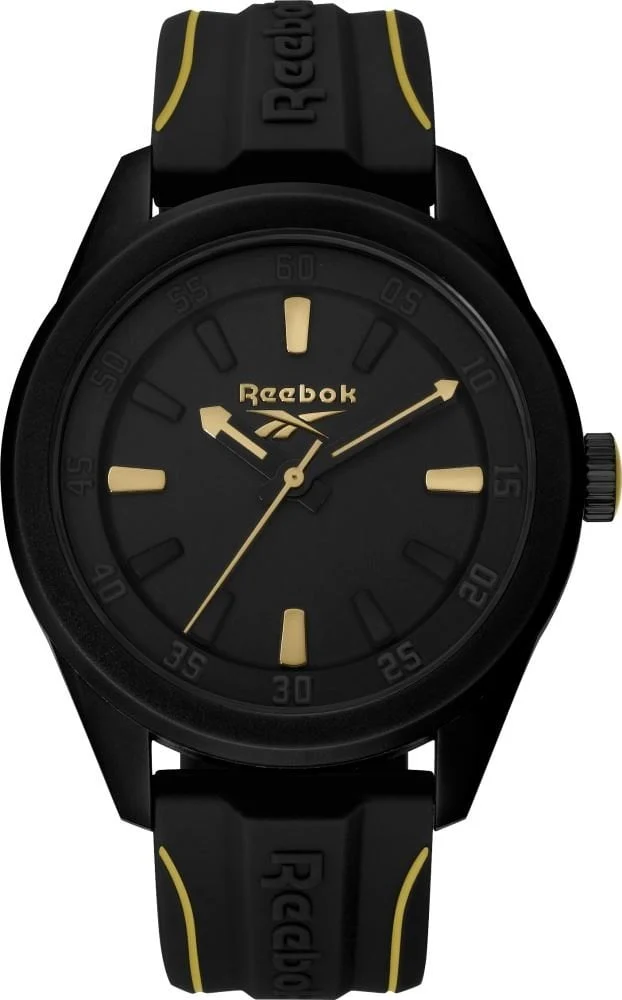 Reebok RV-SPE-G2-PBIB-B2 45 mm kol saati