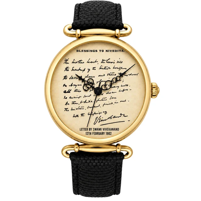 Jaipur Watch Company SVW03 kol saati