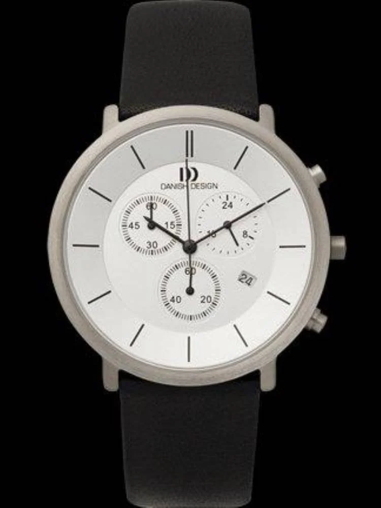 Danish Design IQ13Q772 40 mm kol saati
