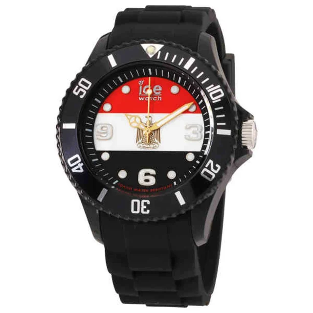 ICE Watch WO.EG.B.S.12 kol saati